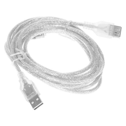 Купить Кабель Cablexpert USB 2.0 Type-A - USB 2.0 Type-A  5452459. Характеристики, отзывы и цены в Донецке