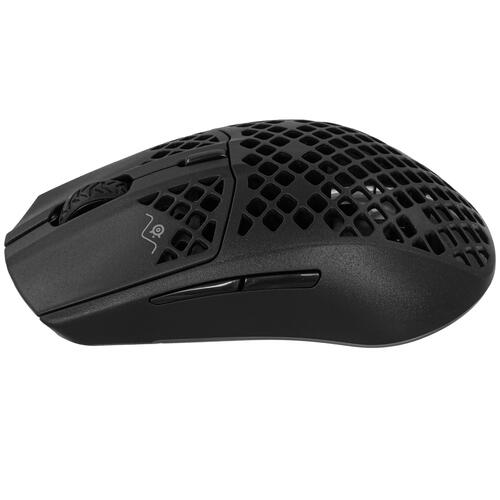 Купить Мышь проводная SteelSeries Aerox 3 Onyx  5078668. Характеристики, отзывы и цены в Донецке