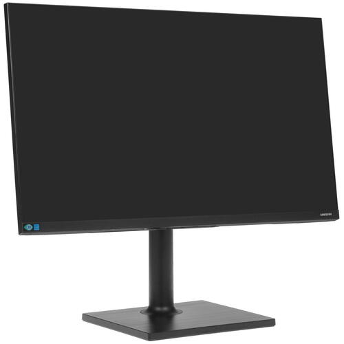 Купить 27" Монитор Samsung T45F F27T450FQI черный  4741008. Характеристики, отзывы и цены в Донецке