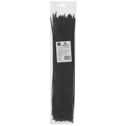 Купить Стяжка Cablexpert NYT-400x3.6B  5452520. Характеристики, отзывы и цены в Донецке
