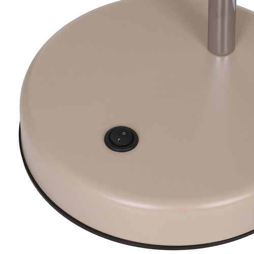 Купить Настольный светильник Camelion KD-359 C26 розовый  9125230. Характеристики, отзывы и цены в Донецке