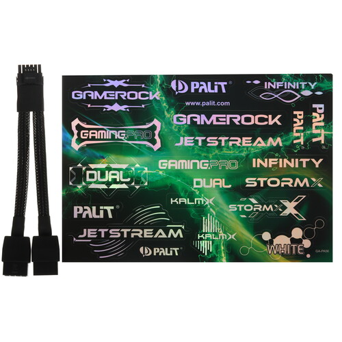 Купить Видеокарта Palit GeForce RTX 5070 White OC  5633416. Характеристики, отзывы и цены в Донецке