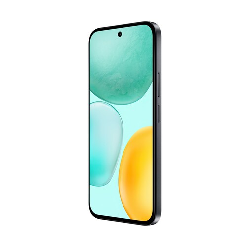 Купить 6.61" Смартфон HONOR X6c 256 ГБ черный  5630286. Характеристики, отзывы и цены в Донецке