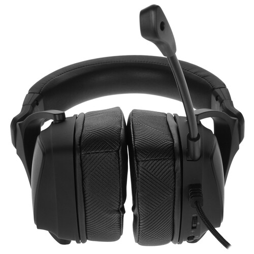Купить Проводные наушники ASUS ROG Delta S черный 2021  4791581. Характеристики, отзывы и цены в Донецке