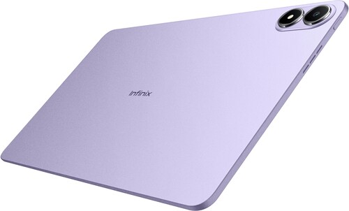 Купить 11" Планшет Infinix XPAD 20 LTE 256 ГБ фиолетовый + чехол  5630864. Характеристики, отзывы и цены в Донецке
