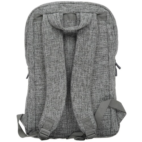 Купить 15.6" Рюкзак RIVACASE 7962 light grey серый  9136810. Характеристики, отзывы и цены в Донецке