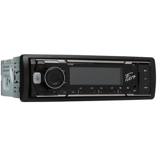 Купить Автопроигрыватель FIERO 5312DSP  5406256. Характеристики, отзывы и цены в Донецке