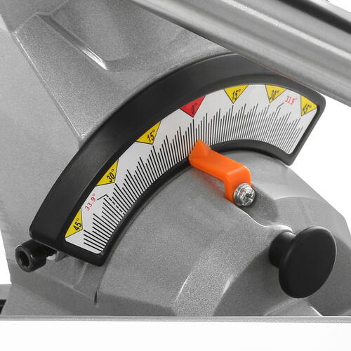 Купить Торцовочная пила  FinePower FMSL210-305  5094253. Характеристики, отзывы и цены в Донецке