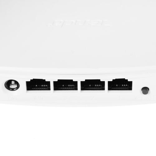 Купить Wi-Fi роутер Tenda N301  1016495. Характеристики, отзывы и цены в Донецке