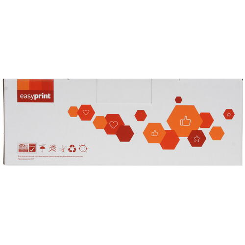Купить Картридж лазерный EasyPrint LK-1200 черный, с чипом  4880969. Характеристики, отзывы и цены в Донецке