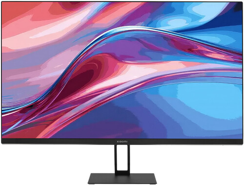 Купить 27" Монитор Xiaomi 2K Monitor A27Qi черный  5610057. Характеристики, отзывы и цены в Донецке