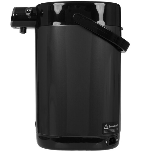 Купить Термопот Rombica MyKitchen TPD-001 серый  9285539. Характеристики, отзывы и цены в Донецке