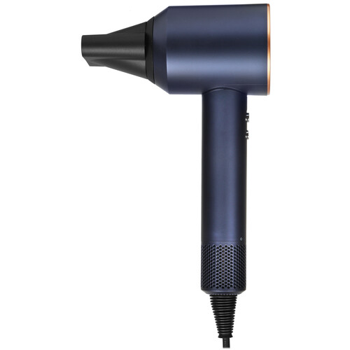 Купить Фен Aceline Super Hair Dryer синий/золотистый  9100969. Характеристики, отзывы и цены в Донецке