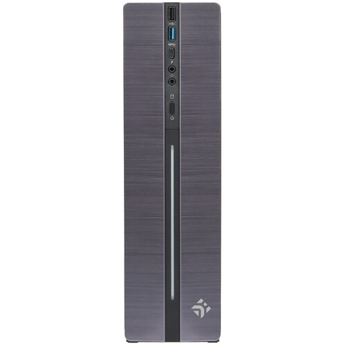 Купить ПК DEXP Atlas H512  5612866. Характеристики, отзывы и цены в Донецке