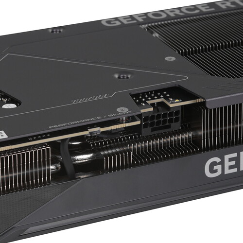 Купить Видеокарта GIGABYTE GeForce RTX 5070 Ti EAGLE OC SFF  5613393. Характеристики, отзывы и цены в Донецке