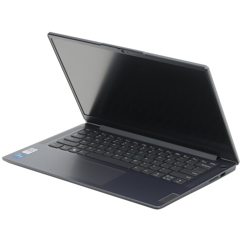 Купить 14" Ноутбук Lenovo IdeaPad 14S серый  5622165. Характеристики, отзывы и цены в Донецке
