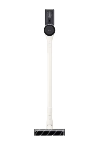 Купить Пылесос  вертикальный  LG A9L-SLIM  бежевый  5624370. Характеристики, отзывы и цены в Донецке