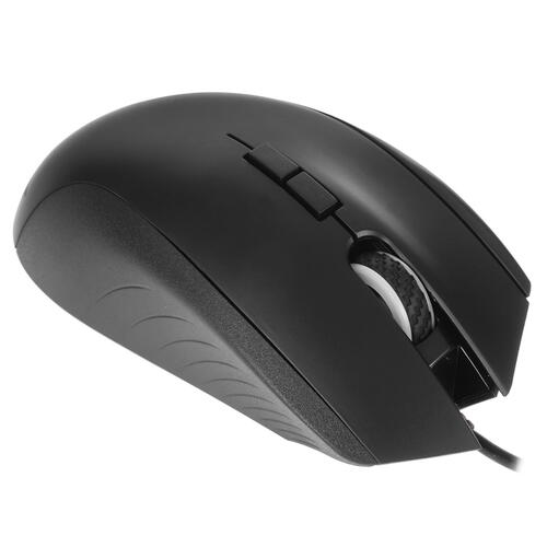 Купить Мышь проводная Acer OMW123 [ZL.MCEEE.00X] черный  5014983. Характеристики, отзывы и цены в Донецке