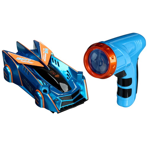 Купить Радиоуправляемая машина антигравитационная LASER  5603841. Характеристики, отзывы и цены в Донецке