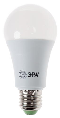 Купить Лампа светодиодная ЭРА LED smd A60-15w-840-E27  1104294. Характеристики, отзывы и цены в Донецке