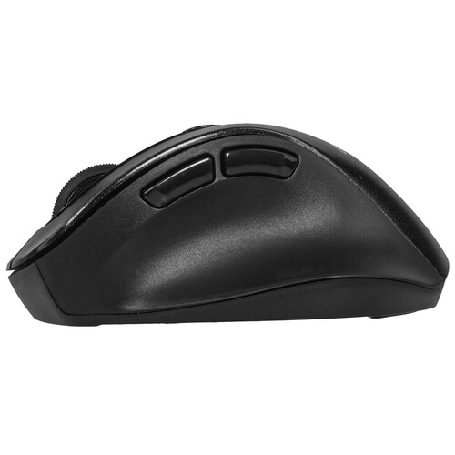 Купить Мышь беспроводная Genius Ergo 9000S  9140290. Характеристики, отзывы и цены в Донецке