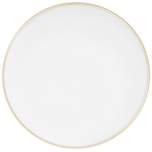 Купить Светильник потолочный Technical C032CL-24W3K-RD-MG золотистый/золотистый  9143237. Характеристики, отзывы и цены в Донецке