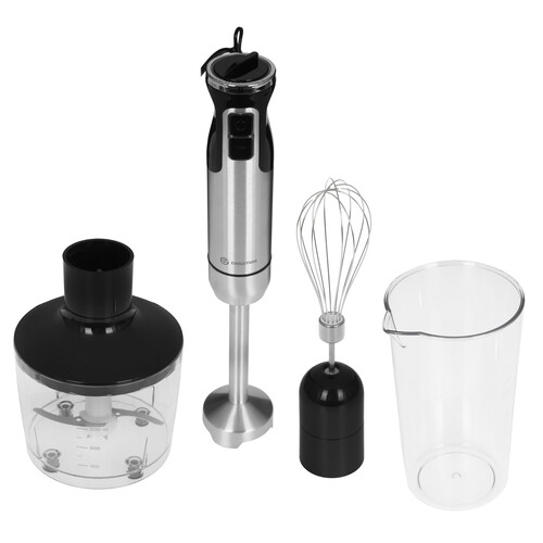 Купить Блендер погружной Evolution HBS-1041В черный  9208714. Характеристики, отзывы и цены в Донецке