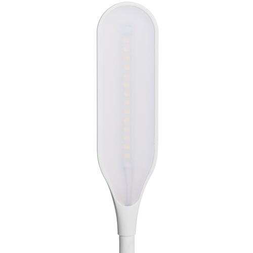 Купить Настольный светильник Rexant Click белый  4807780. Характеристики, отзывы и цены в Донецке