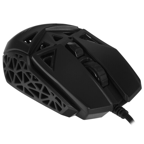 Купить Мышь проводная Mad Catz M.O.J.O. M1  5058375. Характеристики, отзывы и цены в Донецке