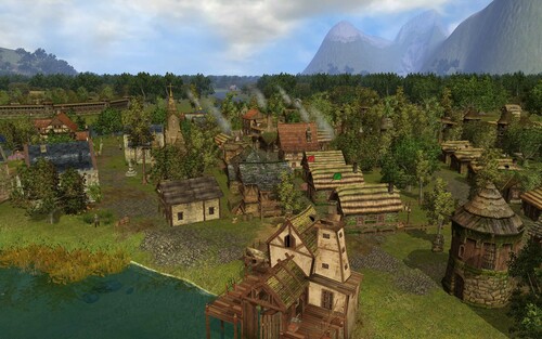 Купить Игра The Guild II Renaissance (Steam)  5484571. Характеристики, отзывы и цены в Донецке