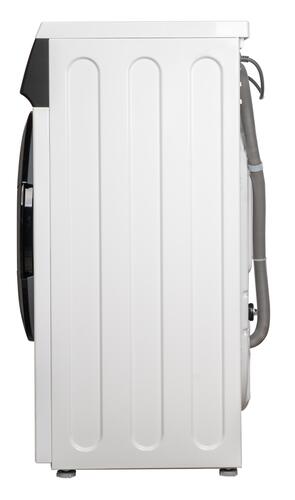 Купить Стиральная машина Delonghi CAMILLA L 724 V белый  5428701. Характеристики, отзывы и цены в Донецке