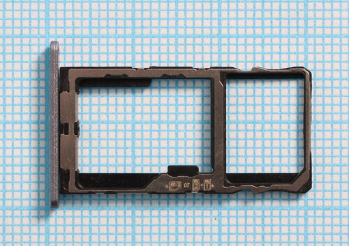 Купить Корпус (SIM/TF - tray) для планшетного ПК Blackview Tab 11 [N/A] (Gray)  9971090. Характеристики, отзывы и цены в Донецке