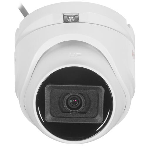 Купить Аналоговая камера HiWatch DS-T503(С) (2.8 mm)  4710560. Характеристики, отзывы и цены в Донецке