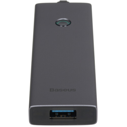 Купить USB-разветвитель Baseus UltraJoy Series HUB  5488069. Характеристики, отзывы и цены в Донецке
