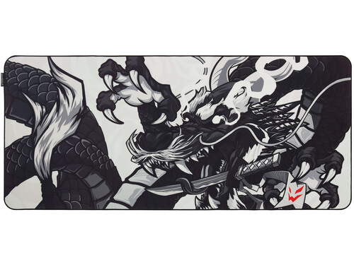 Купить Коврик ARDOR GAMING XL SFX Asia Dragon (XL) разноцветный  9216066. Характеристики, отзывы и цены в Донецке