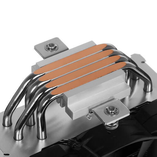 Купить Кулер для процессора Cougar Forza 50  5006860. Характеристики, отзывы и цены в Донецке