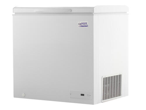 Купить Морозильный ларь Pozis FH-256-1 белый  7922667. Характеристики, отзывы и цены в Донецке