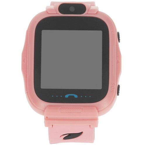 Купить Детские часы Leef Astron розовый  5018727. Характеристики, отзывы и цены в Донецке