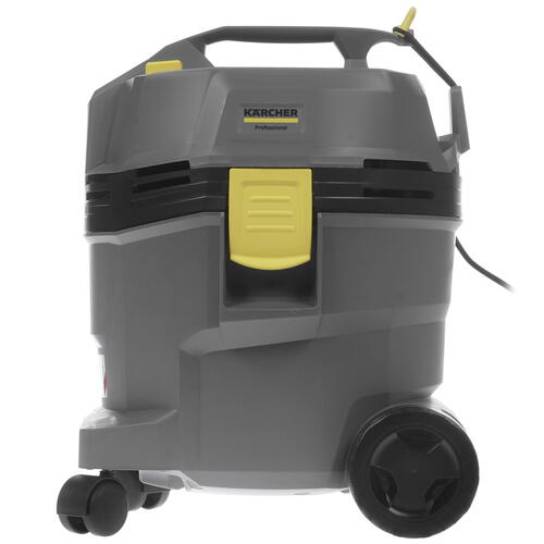 Купить Пылесос Karcher NT 22/1 AP L серый  8142667. Характеристики, отзывы и цены в Донецке