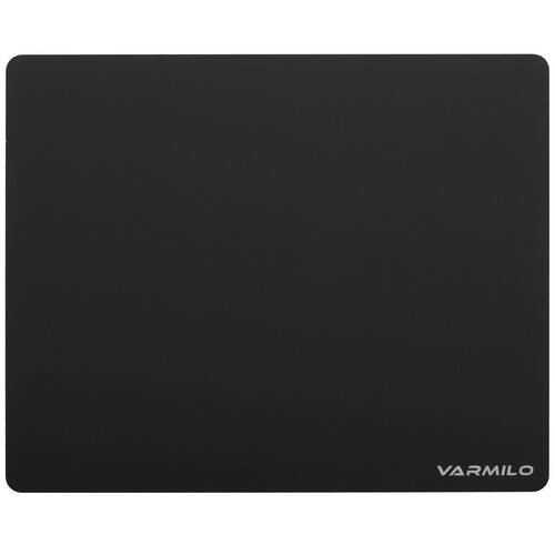 Купить Коврик Varmilo Black  черный  5621010. Характеристики, отзывы и цены в Донецке