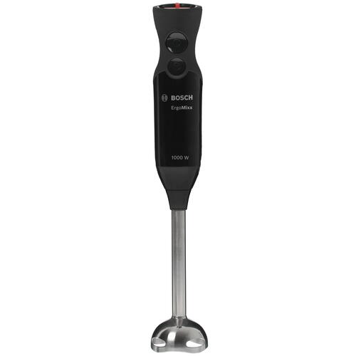 Купить Блендер погружной Bosch MS6CB61V1 черный  5079297. Характеристики, отзывы и цены в Донецке