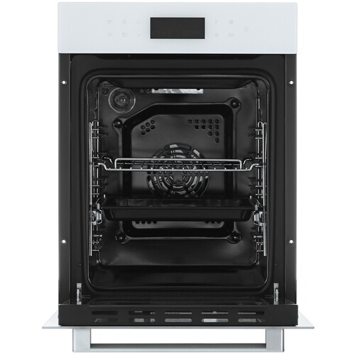 Купить Электрический духовой шкаф Eigen Steke-BO4501 белый  9155530. Характеристики, отзывы и цены в Донецке