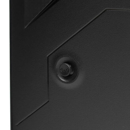 Купить 27" Монитор DEXP DF27N3 черный  5411390. Характеристики, отзывы и цены в Донецке