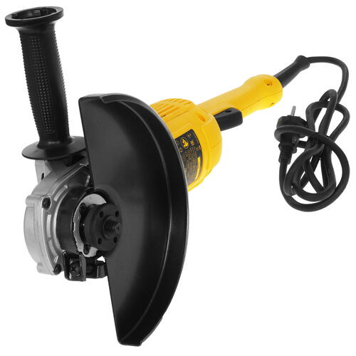 Купить Углошлифовальная машина (УШМ) DeWalt DWE490  5443661. Характеристики, отзывы и цены в Донецке