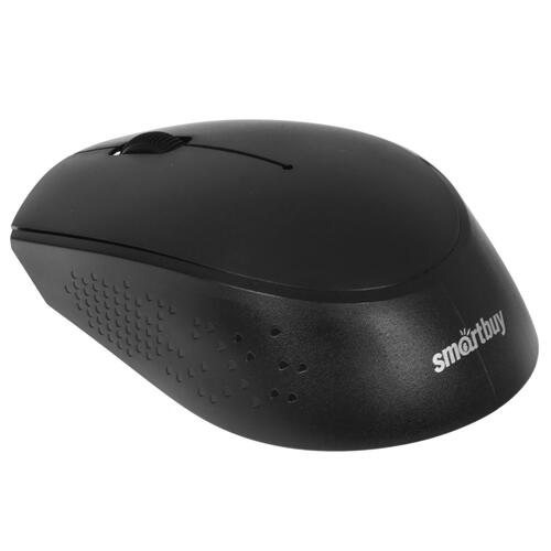 Купить Клавиатура+мышь беспроводная   Smartbuy SBC-626376AG-K черный  1602782. Характеристики, отзывы и цены в Донецке
