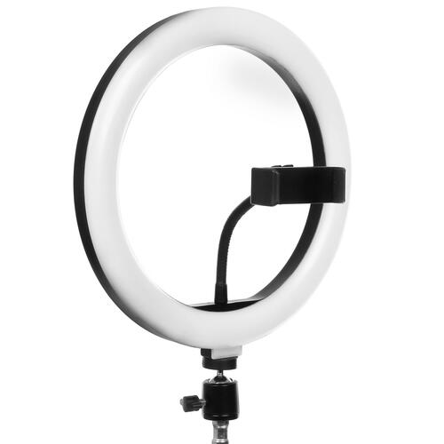 Купить Кольцевая лампа FinePower RL-4 RGB  5024086. Характеристики, отзывы и цены в Донецке