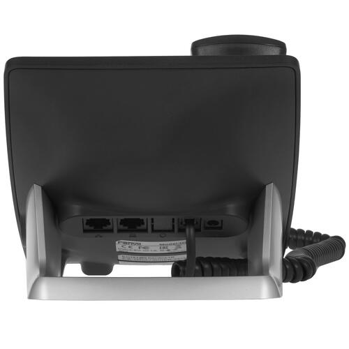 Купить Телефон VoIP Fanvil H3 черный  5037031. Характеристики, отзывы и цены в Донецке