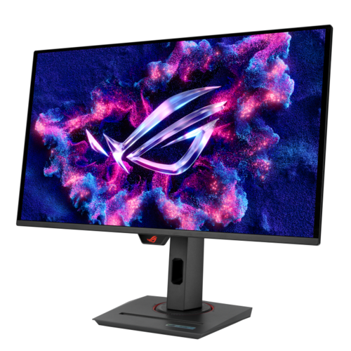 Купить 26.5" Монитор ASUS ROG Strix XG27UCDMG черный  5631315. Характеристики, отзывы и цены в Донецке