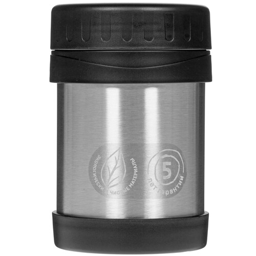 Купить Термос Арктика 402-350 серебристый  1617782. Характеристики, отзывы и цены в Донецке