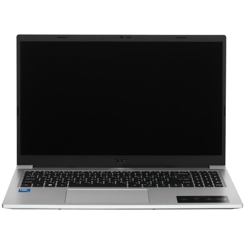 Купить 15.6" Ноутбук Acer Aspire Lite AL15-33P-36FA серебристый  5624594. Характеристики, отзывы и цены в Донецке
